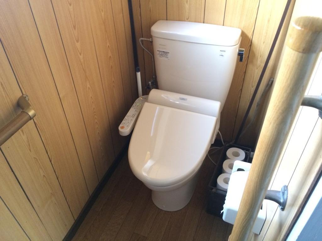 Guest House Enishi Тояма Екстер'єр фото