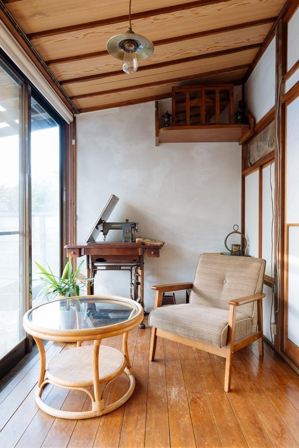 Guest House Enishi Тояма Екстер'єр фото