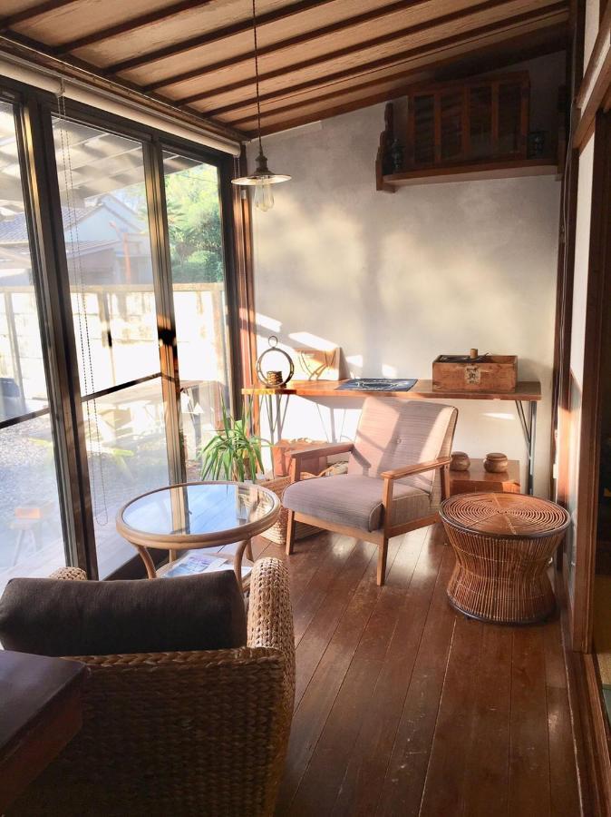 Guest House Enishi Тояма Екстер'єр фото